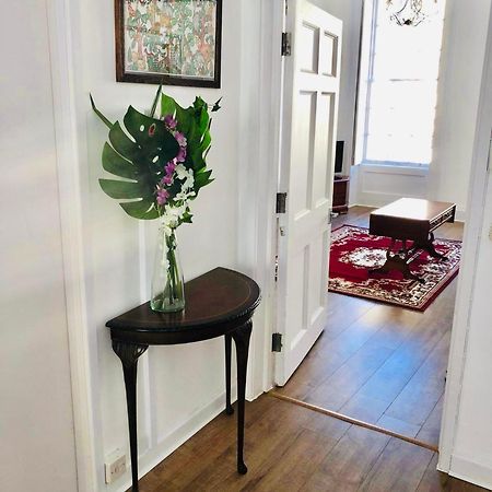 Charming Apartment In The Heart Of Bath Ngoại thất bức ảnh