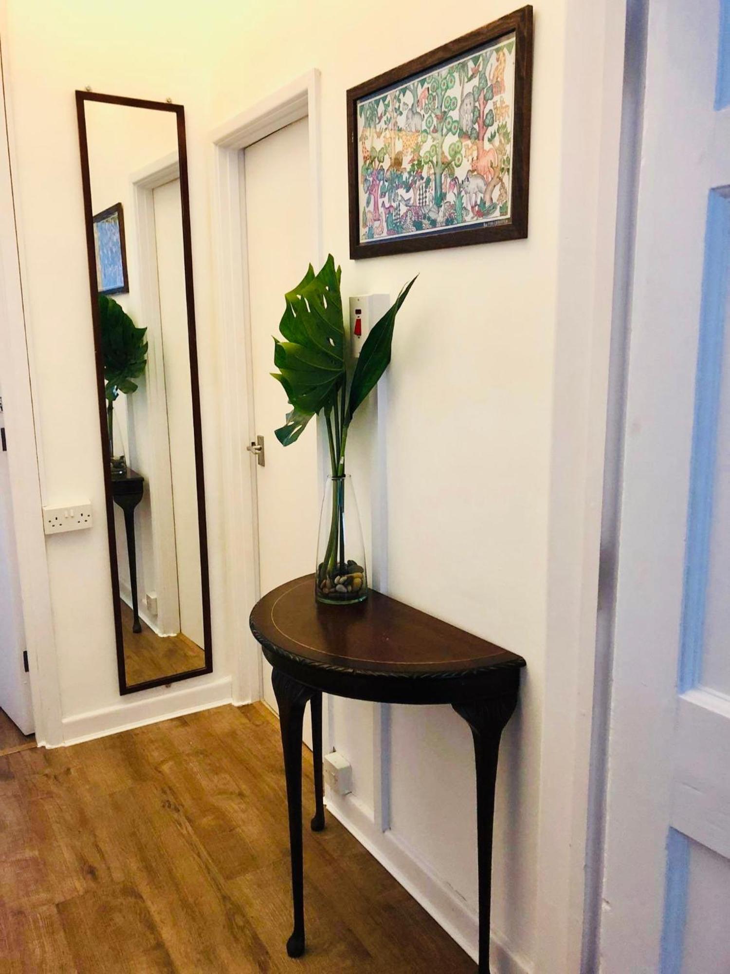Charming Apartment In The Heart Of Bath Ngoại thất bức ảnh