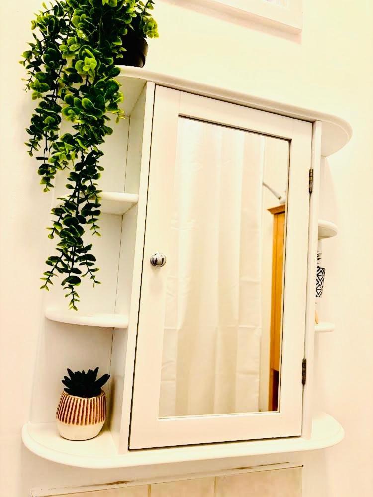 Charming Apartment In The Heart Of Bath Ngoại thất bức ảnh
