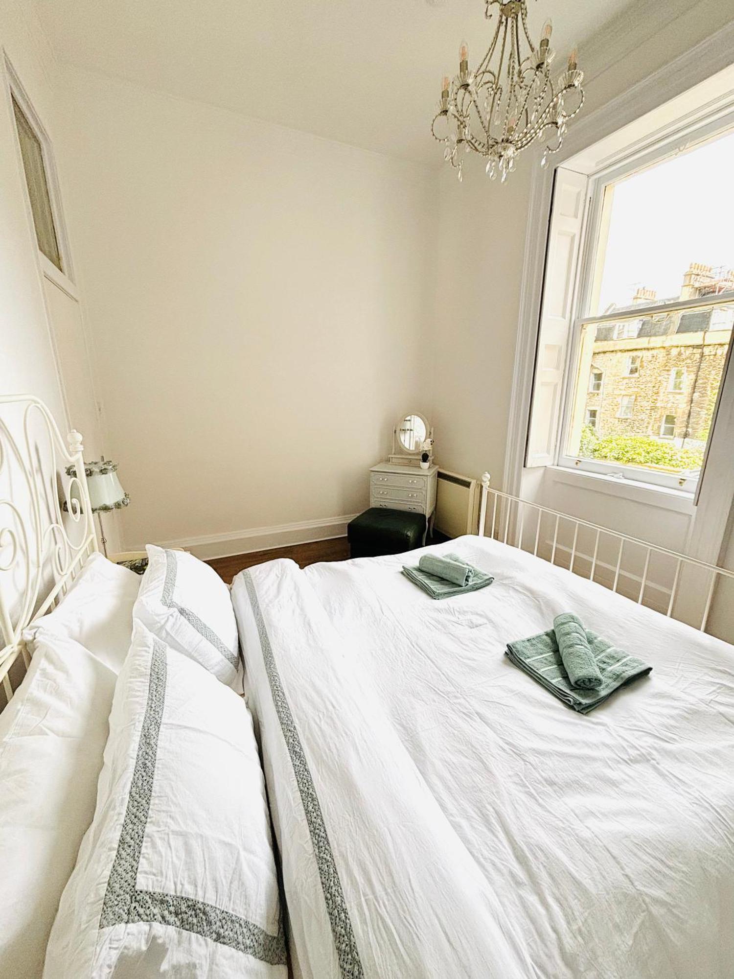 Charming Apartment In The Heart Of Bath Ngoại thất bức ảnh