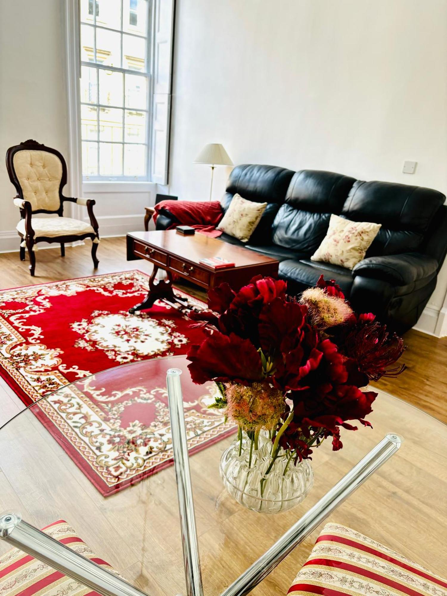 Charming Apartment In The Heart Of Bath Ngoại thất bức ảnh