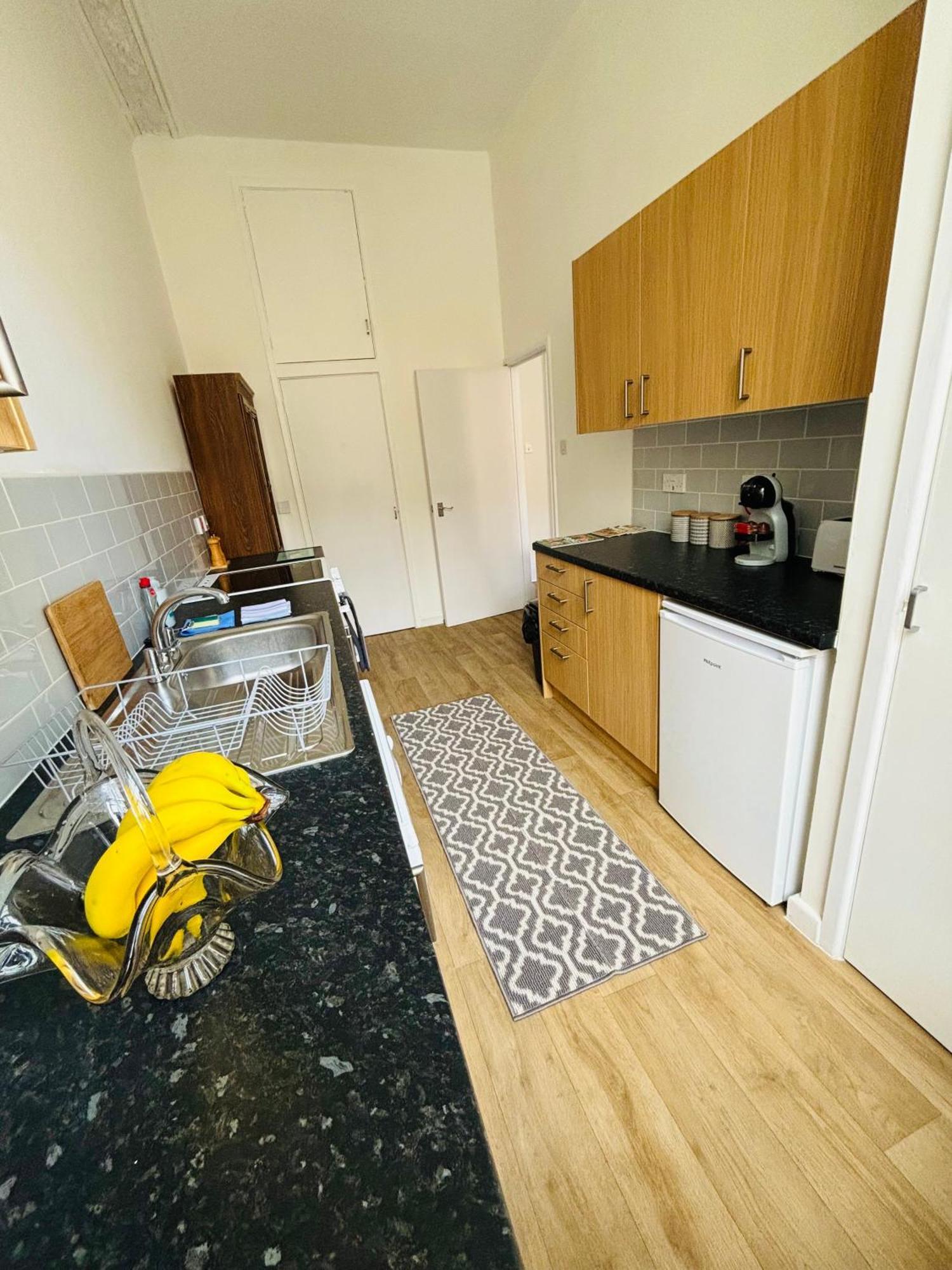 Charming Apartment In The Heart Of Bath Ngoại thất bức ảnh