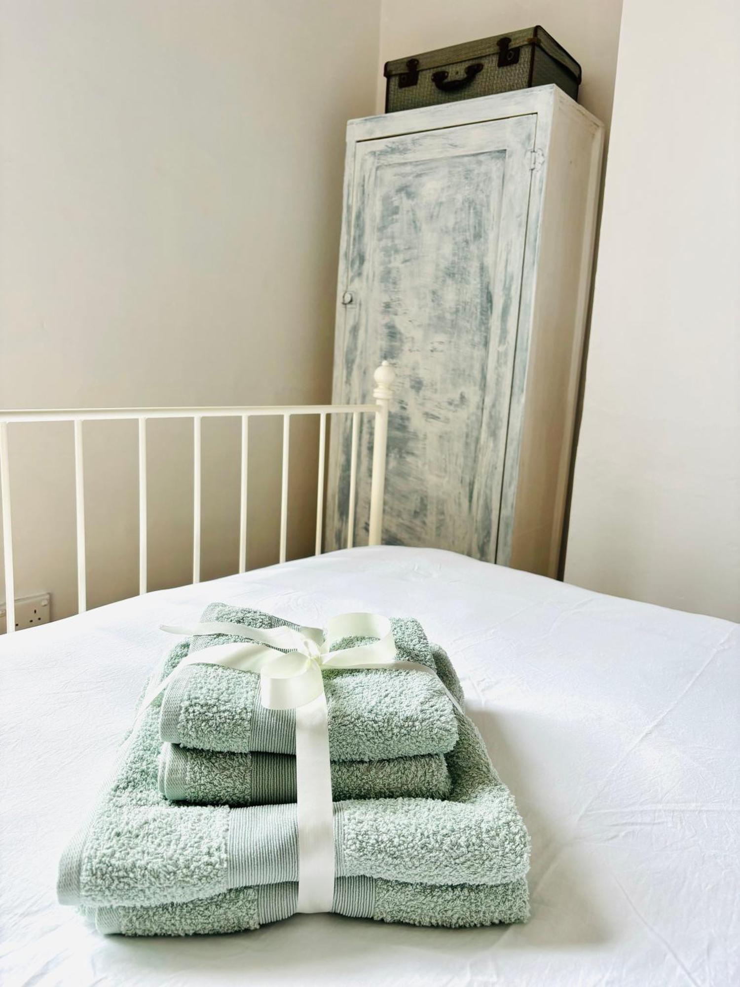 Charming Apartment In The Heart Of Bath Ngoại thất bức ảnh